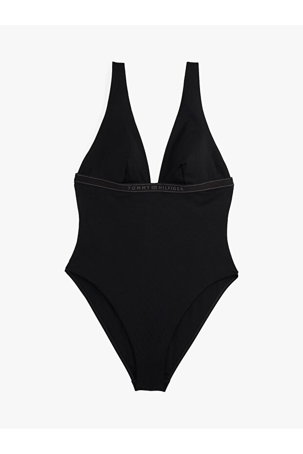 PLUNGE ONE PIECE RP EXT női fürdőruha UW0UW05845BDS - 7