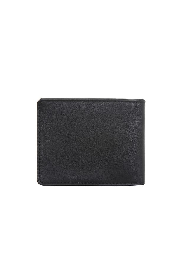 0a31j8blk1-r Drop V Bıfold Wallet Erkek C&amp;uuml;zdan Siyah - 3