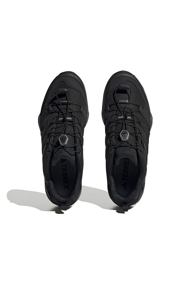 Terrex Swift R2 Gtx Erkek Outdoor Ayakkabısı IF7631 Siyah - 5