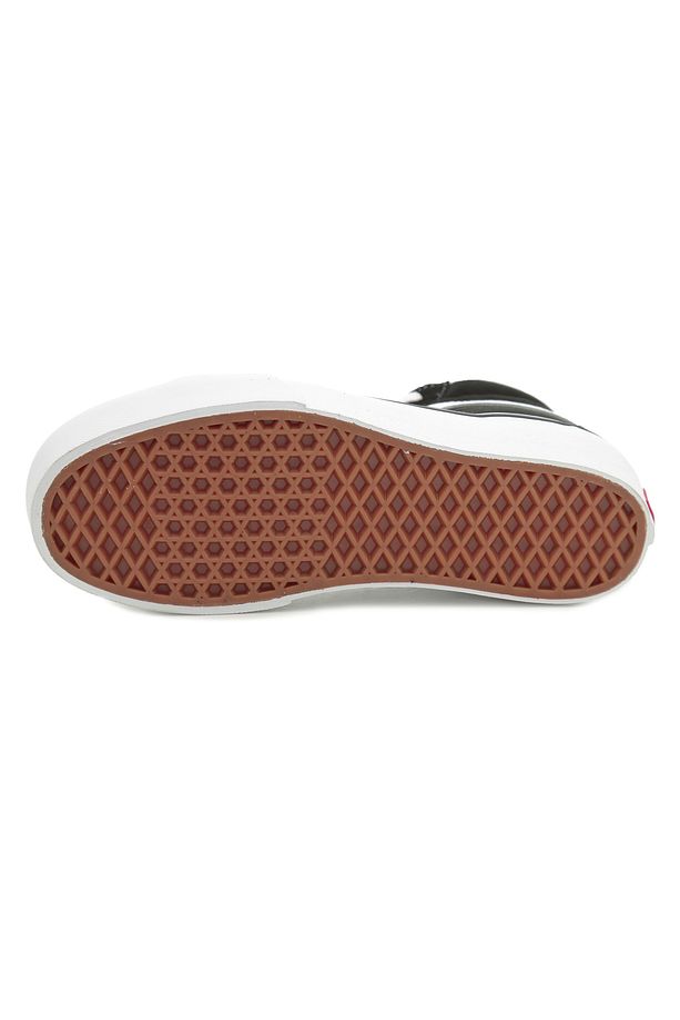 0a3tkn6bt1-r Ua Sk8-hi Platform 2.0 Spor Ayakkabı Siyah - 6
