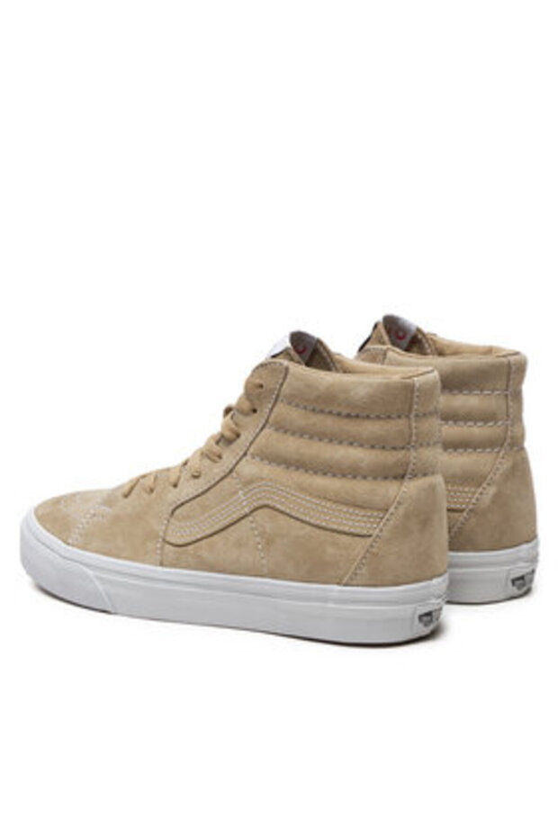 unisex sneakers VN000CMX4MG1 φυσικό - 6