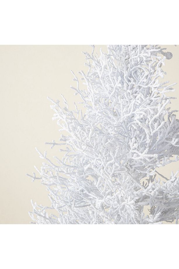 Lumino Yılbaşı Ağacı 150 CM Beyaz - 4