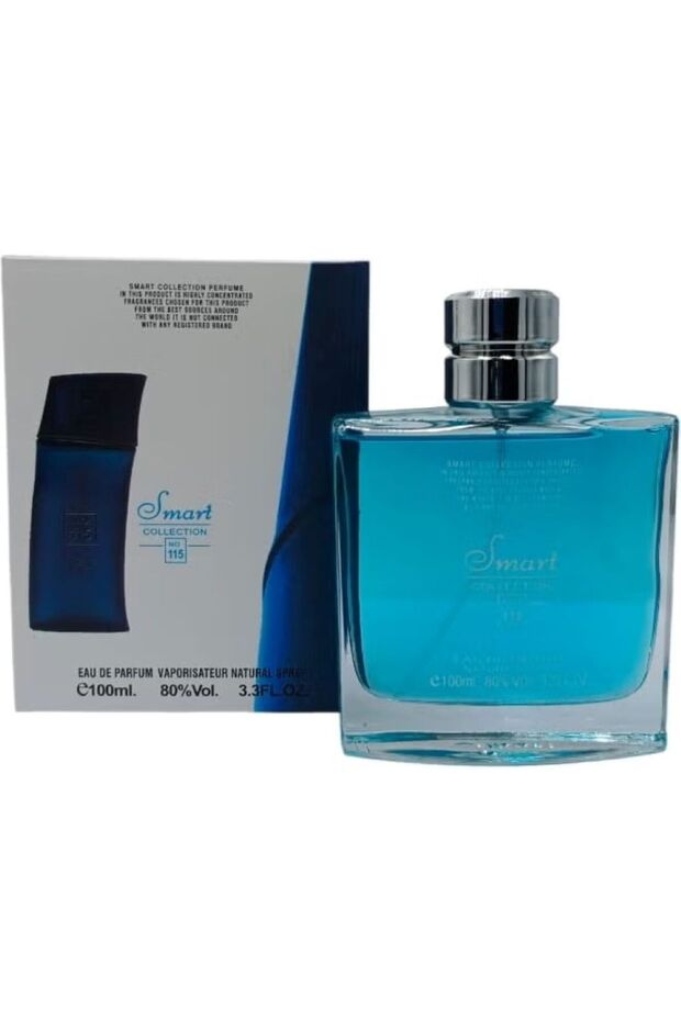 سمارت كوليكشن 100 مل رقم 115 - 1