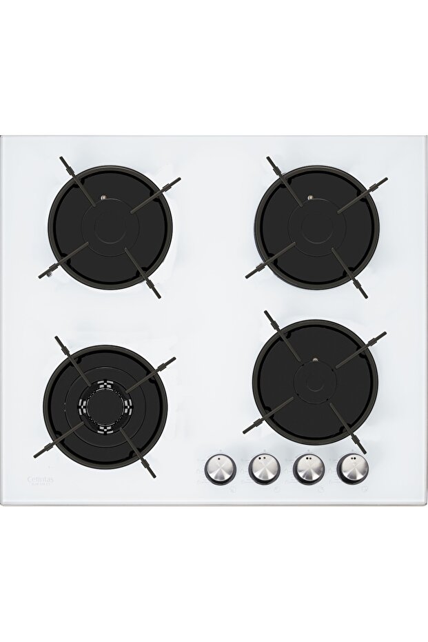 Modern Set Üstü Ocak - 1