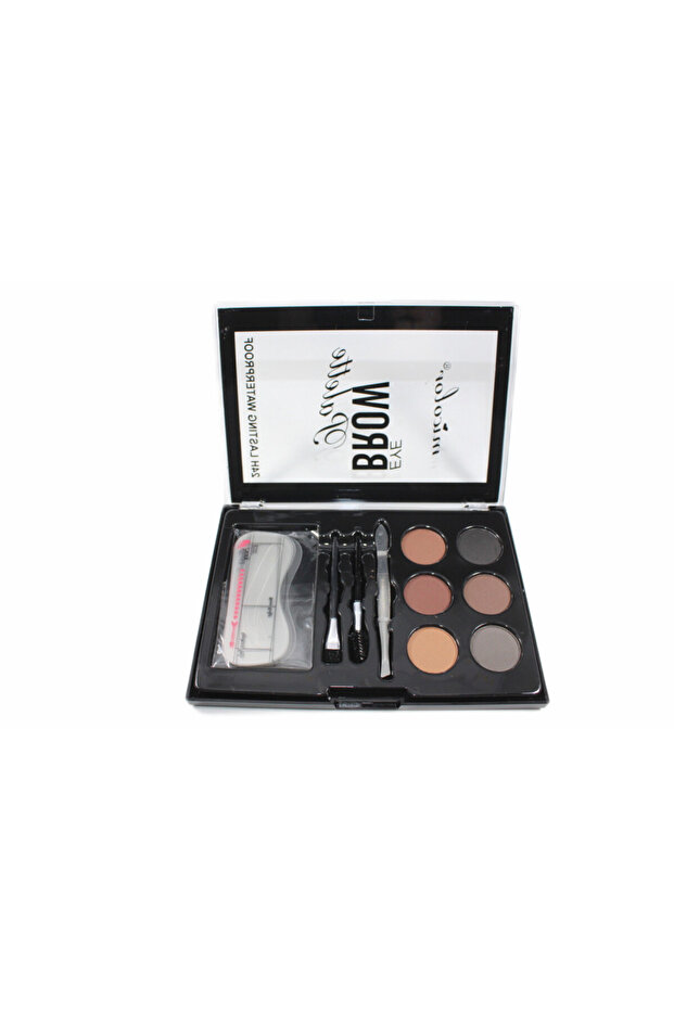 Sada sprancene, Micolor, 24H vodeodolnosť - 1