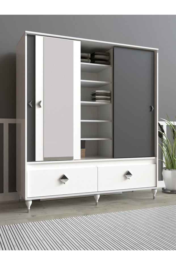 LUCİDA PORTMANTO - 3