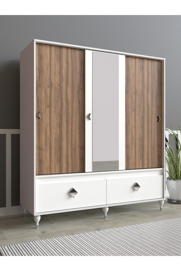 LUCİDA PORTMANTO - 1