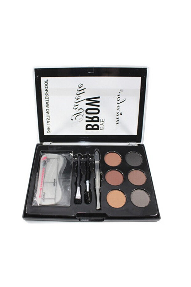 Sada sprancene, Micolor, 24H vodeodolnosť - 7