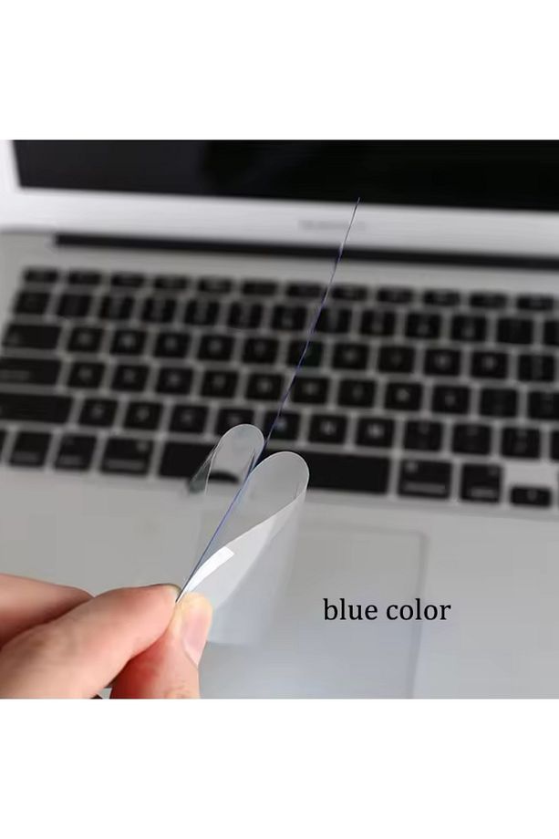 Macbook Kılıf Air Pro Ekran Koruyucu Mavi Işık A1932 A1706 A1708 A1989 A2159 Ile Uyumlu Anti Blueray - 3