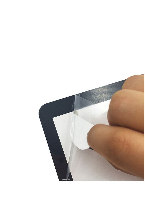 Mat Ekran Koruyucu Macbook Air Pro M1 M2 Çip 13.3inç A2179 A2337 A2251 A2289 A2338 Ile Uyumlu - 3