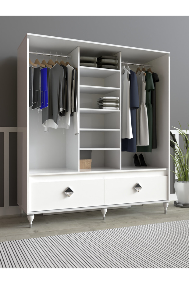 LUCİDA PORTMANTO - 5