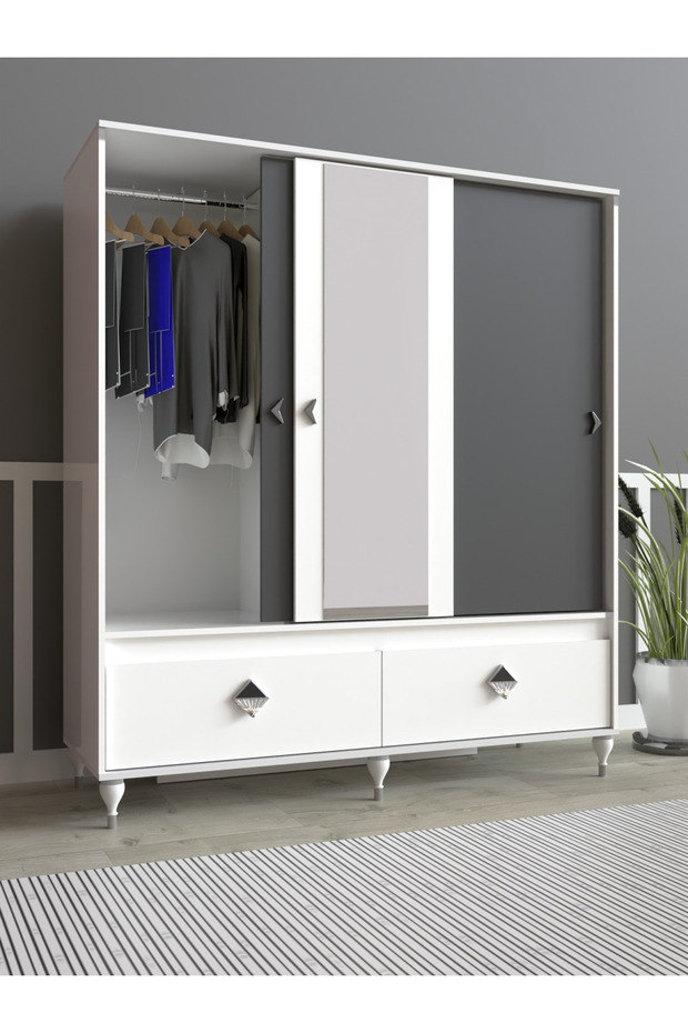 LUCİDA PORTMANTO - 4