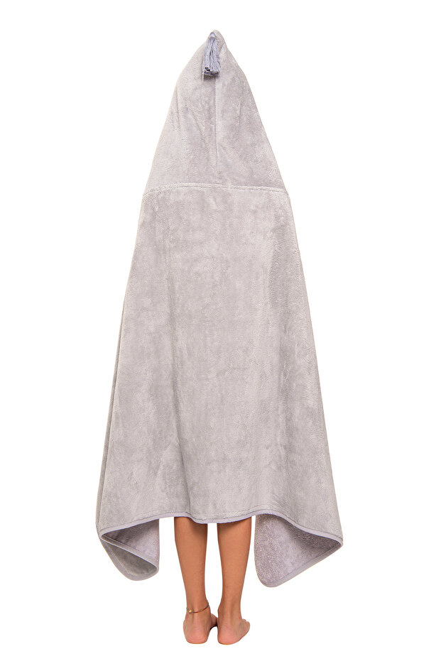 ÇOCUK PANÇO HAVLU BAMBU - 5