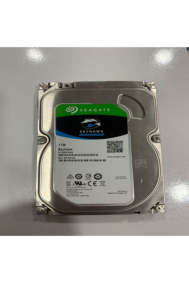 16 Kameralı 2 Mp Ahd Güvenlik Kamera Sistemi DAHUAHAC-B1A21-0360BD - 6