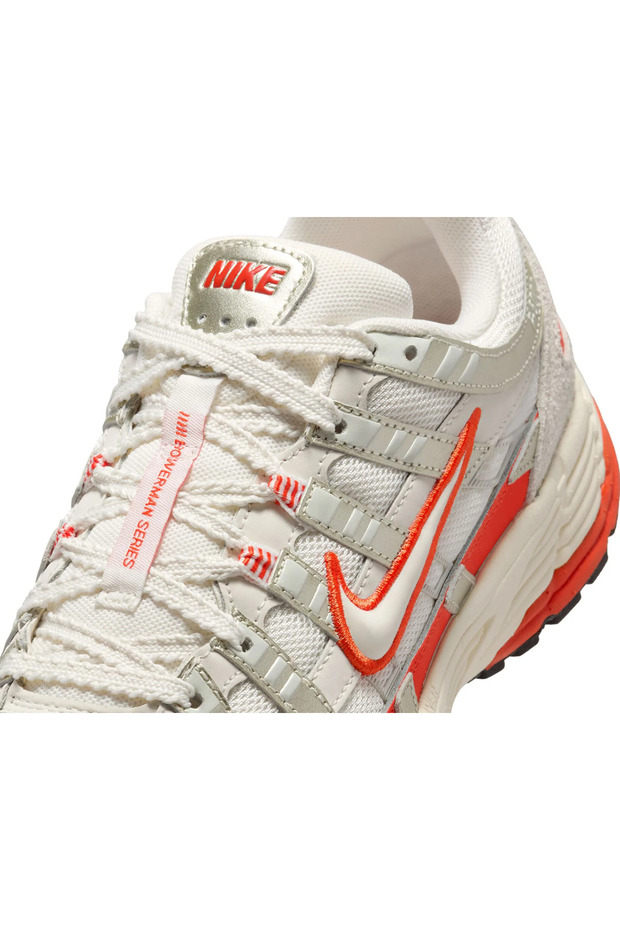 P-6000 Pantofi casual - 7