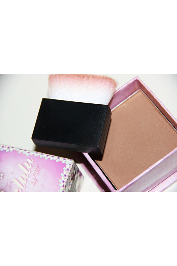 Pudra bronzanta W7 Honolulu Bronzing Powder - 5