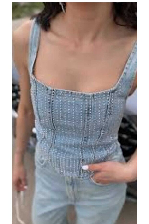 kot korse büstiyer - 3