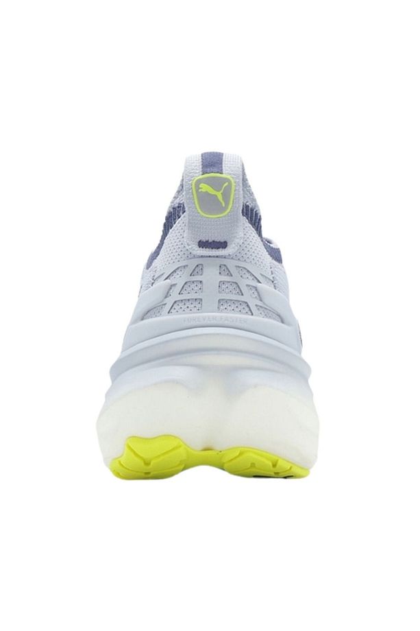 Foreverrun Nitro 2 Erkek Mavi Yol Koşusu Ayakkabısı Erkek Yol Koşusu Ayakkabısı 31010905 - 5