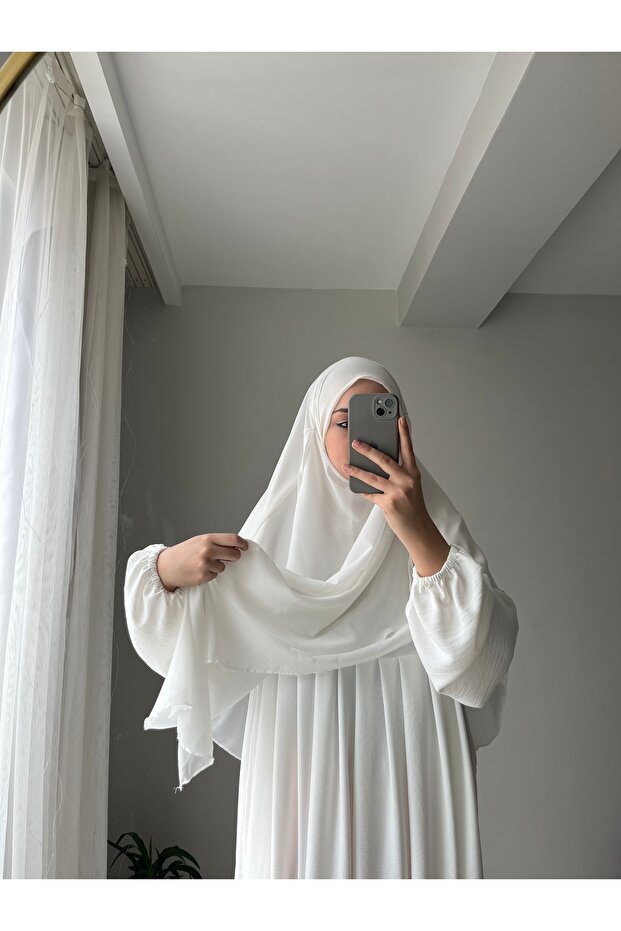 Sufle Takım Ferace - 3