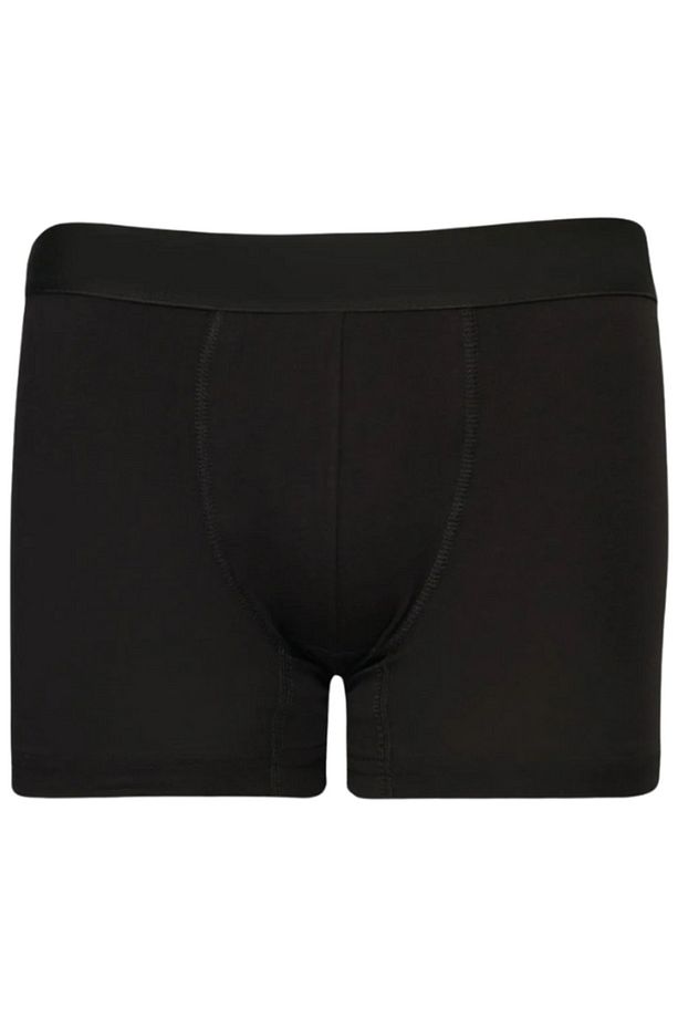 Utku Yıldız Erkek Boxer 10'lu Paket - 2