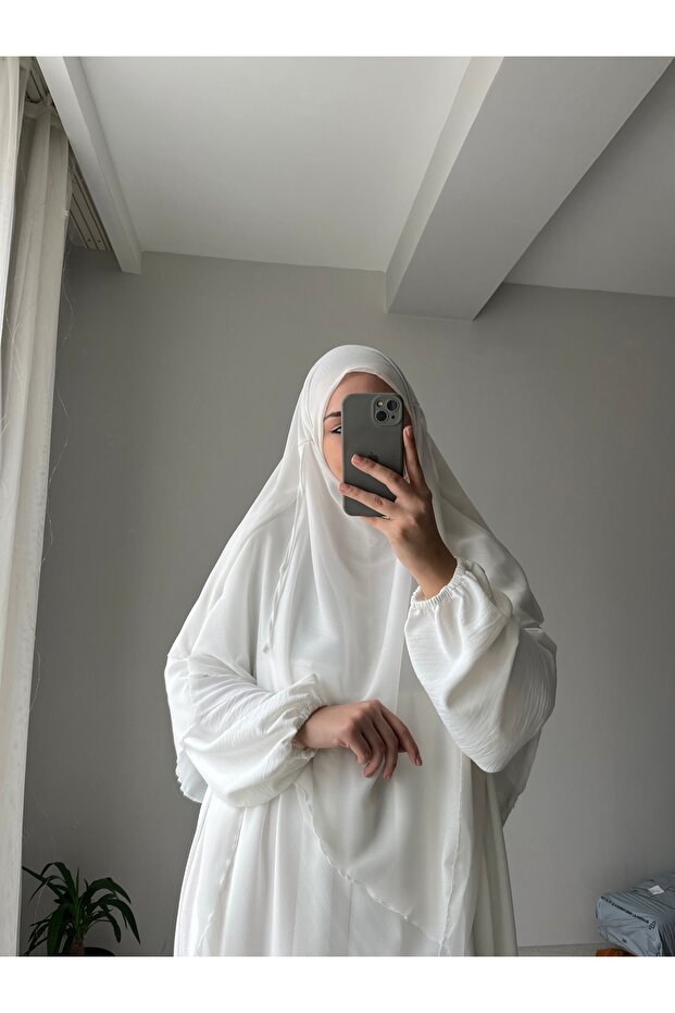 Sufle Takım Ferace - 2