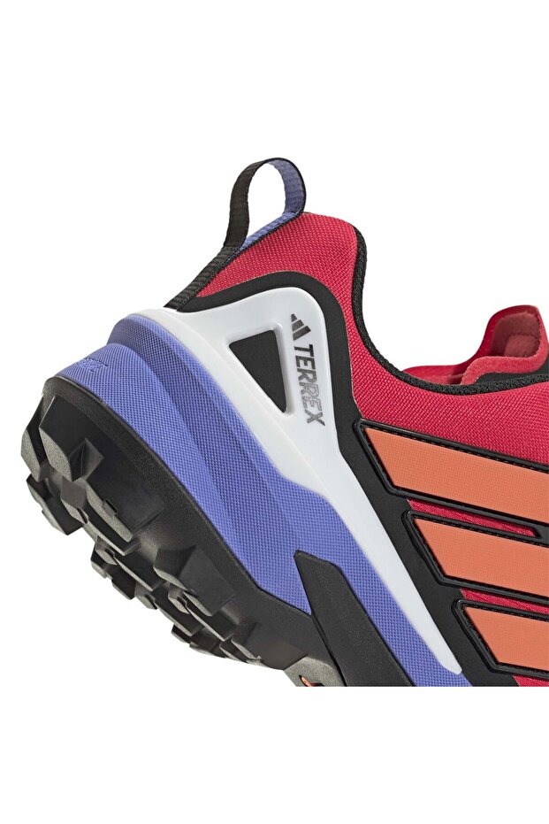 Terrex Skychaser Gt Kadın Kırmızı Outdoor Ayakkabı KADIN OUTDOOR AYAKKABI IH1102 - 6
