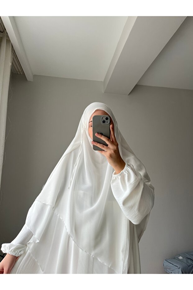 Sufle Takım Ferace - 1