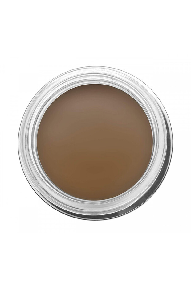 Brow Pomade Eyebrow Gel, Medium Brown shade - 3
