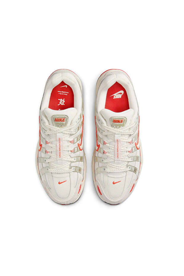 P-6000 Pantofi casual - 4