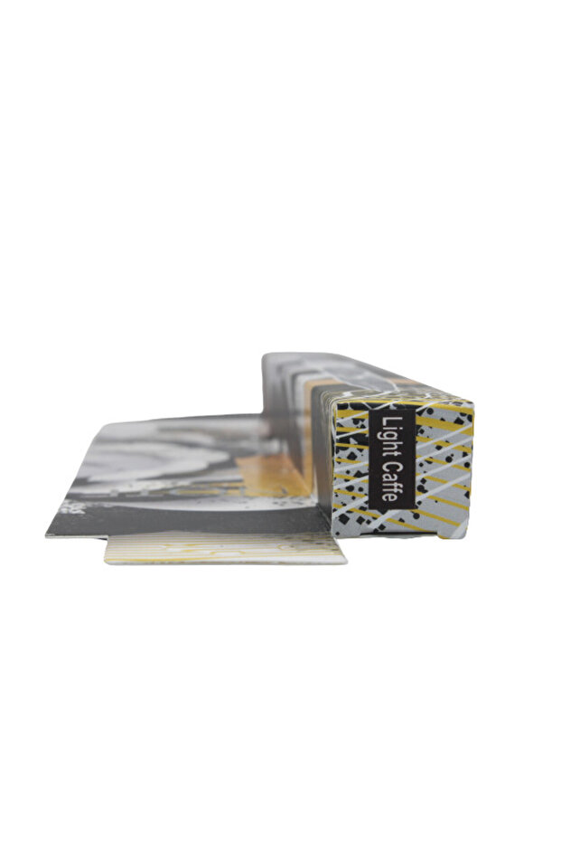 Creion Sprancene Microblading, Note Cosmetics, Light Caffe - 7