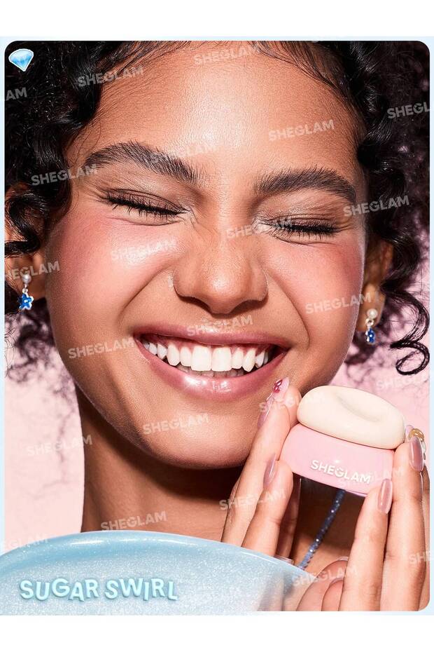 Hydra Jelly Pocket Lip Jam - 6