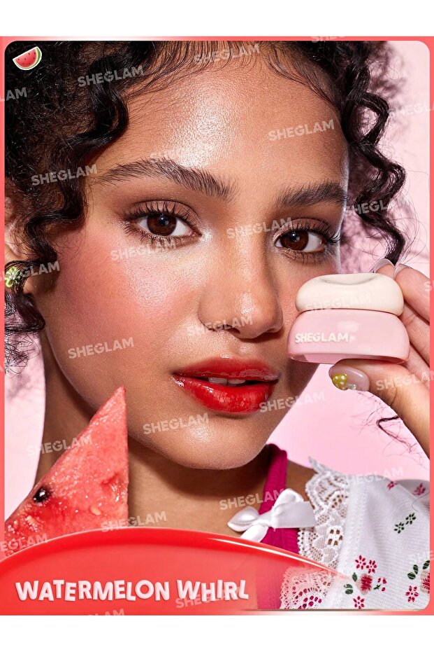 Hydra Jelly Pocket Lip Jam - 4