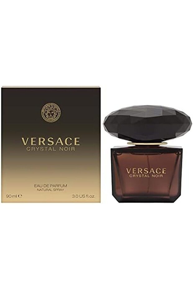عطر كريستال نوير أو دي بارفان للنساء 90 مل