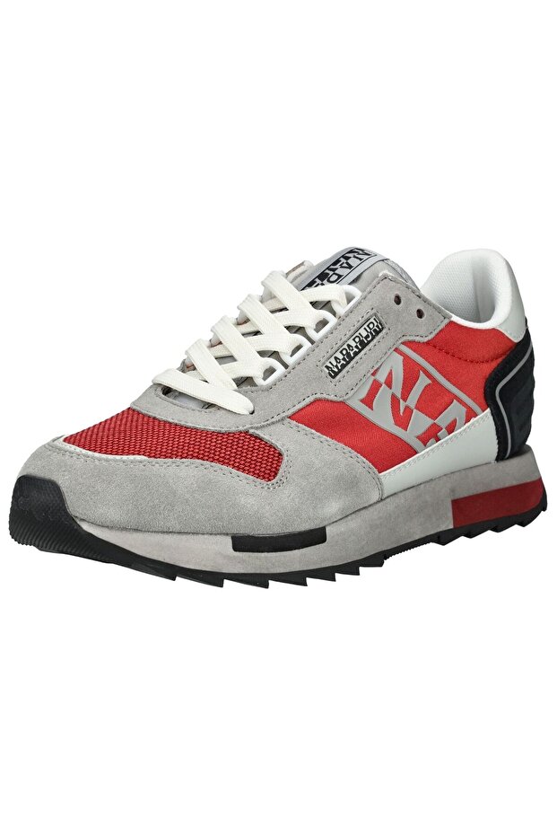 Παπουτσιών - 1