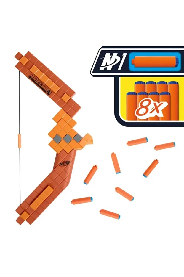 Bow Dart Blaster G1120 - 3