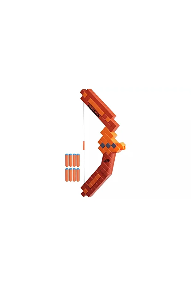 Bow Dart Blaster G1120 - 4