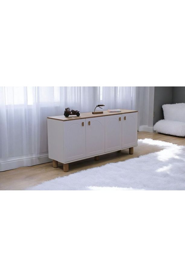 Bohem %100 mdf konsol - 2
