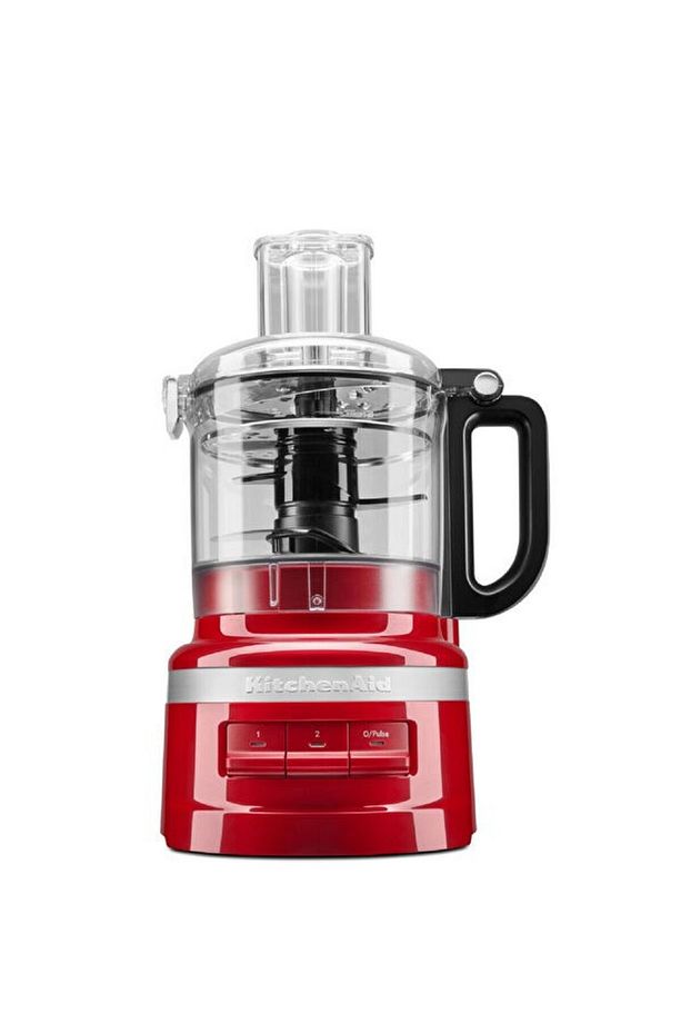 5KFP0719 Empire Red Mutfak Robotu 1,7 lt - 1