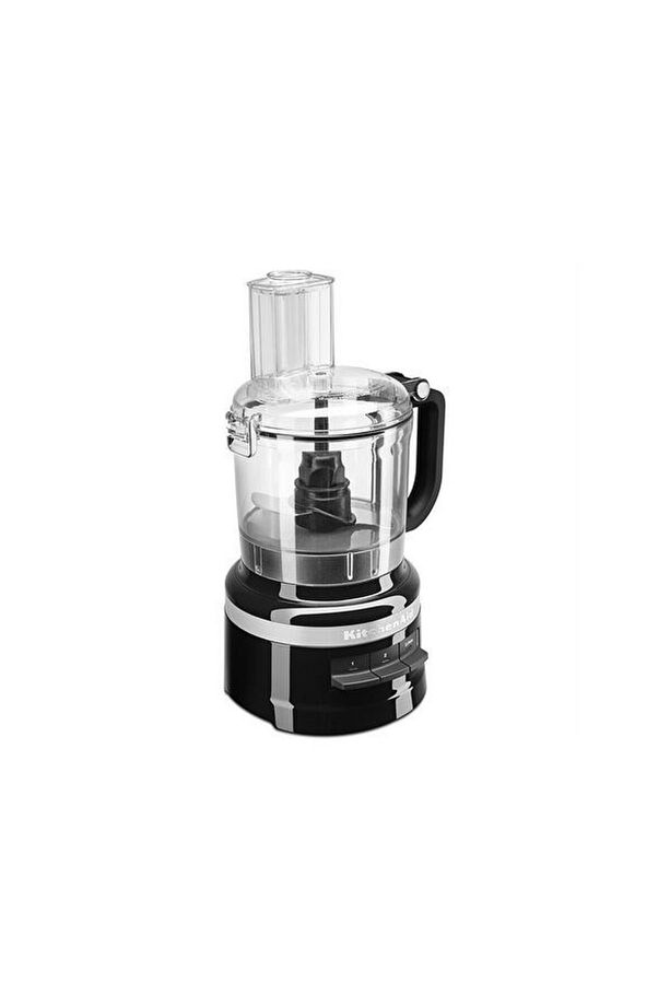 5KFP0719 Onyx Black Mutfak Robotu 1,7 lt - 3