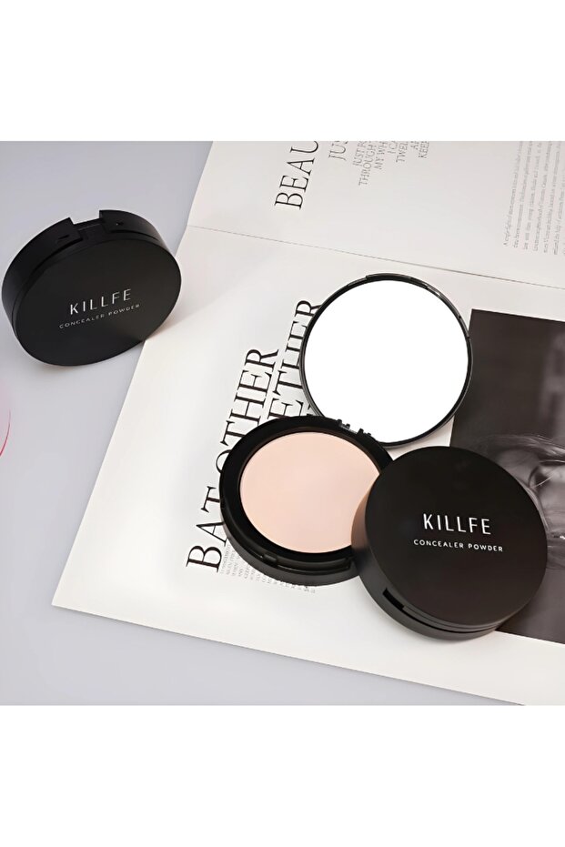 concealer powder - 5