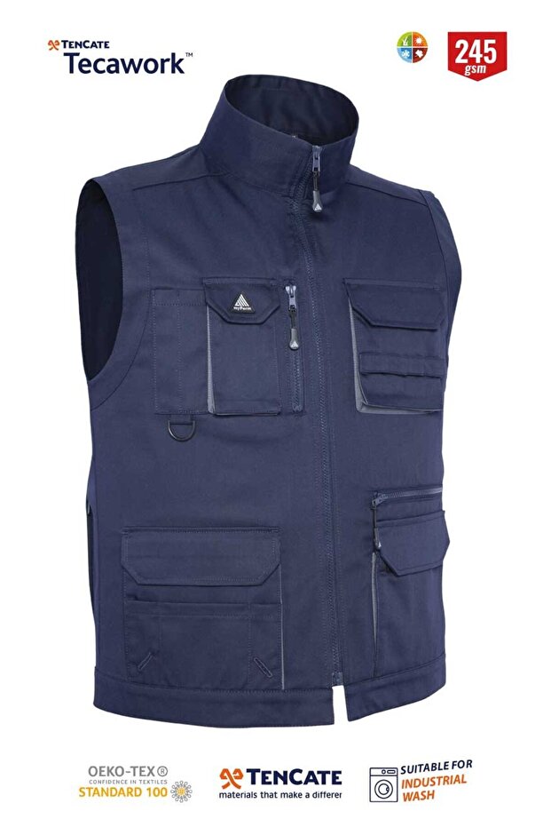 09140 Yelek Metron - 2