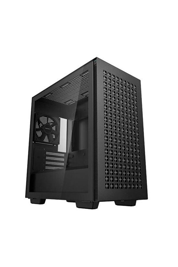 Θήκη Deepcool CH370, MiddleTower - 1
