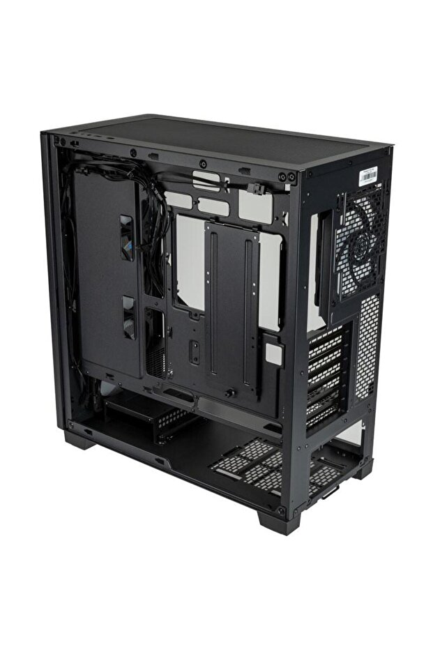 PHANTEKS XT PRO ULTRA Θήκη, Mid Tower (Μαύρο) - 9