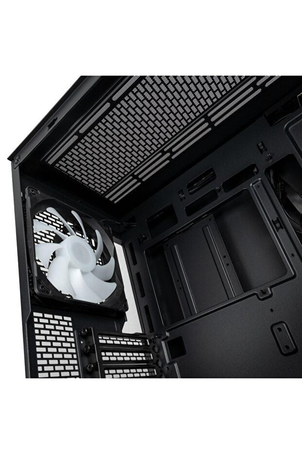 PHANTEKS XT PRO ULTRA Θήκη, Mid Tower (Μαύρο) - 10