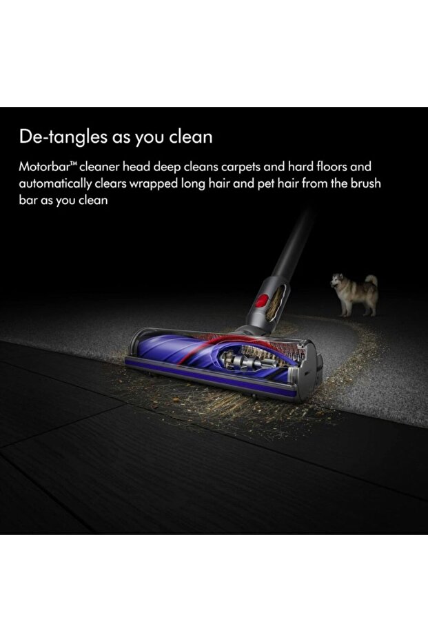 مكنسة كهربائية لاسلكية V8™‎ متقدمة - 2