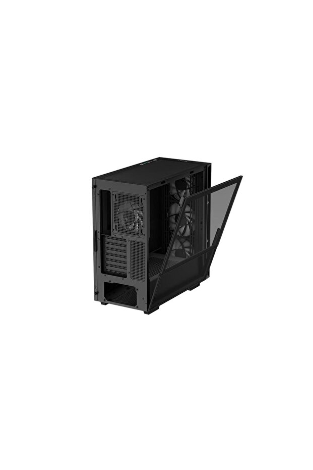 Carcasa DeepCool CH560, Middle Tower ATX - 7