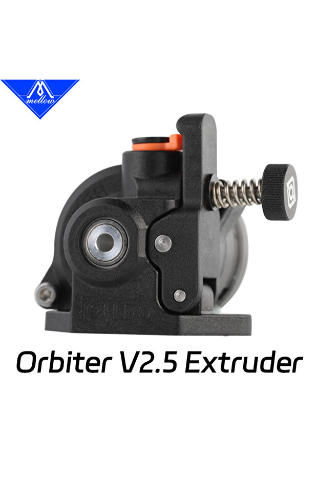 آلة البثق Mellow LDO Orbiter V2.5 مع محرك LDO المباشر لـ Voron 2.4 Creality3D CR-10 Ender...