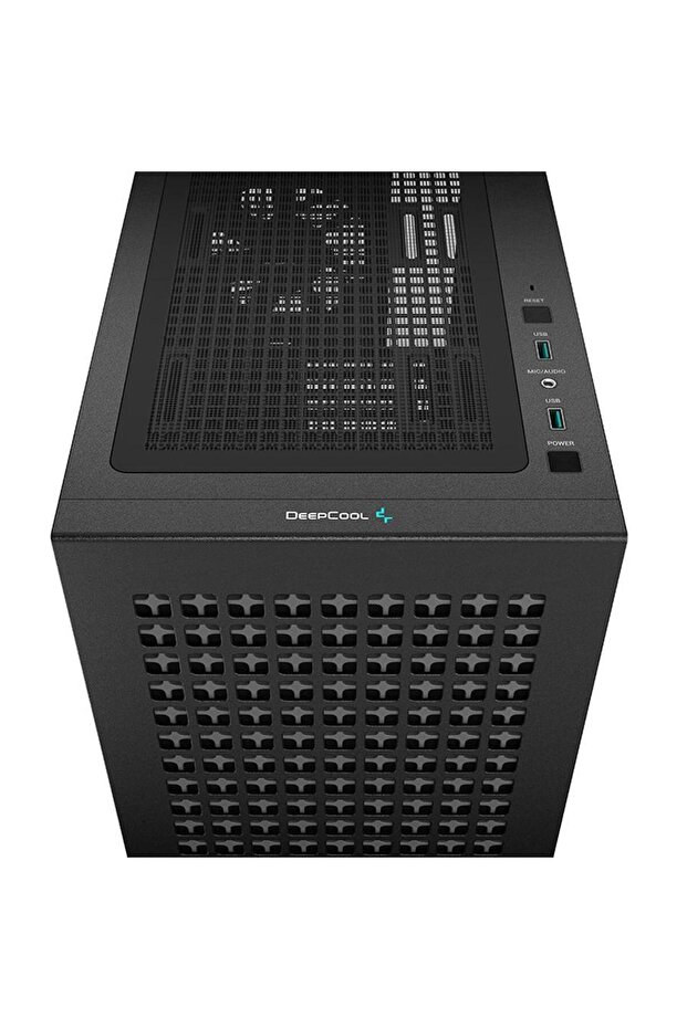 Θήκη Deepcool CH370, MiddleTower - 9