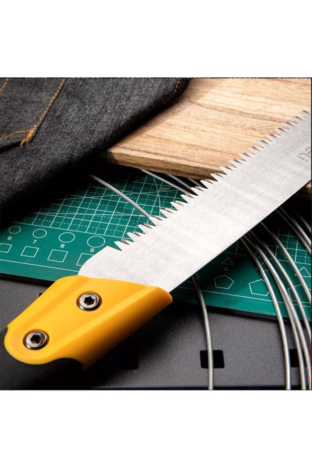 منشار تقليم يدوي - DL580933 - 3