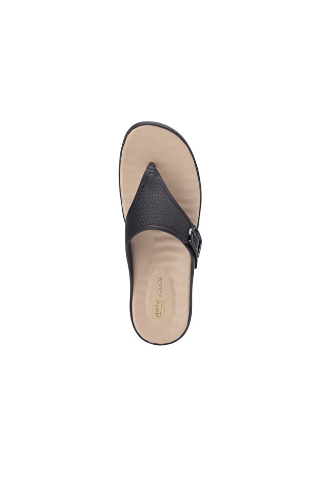 Comfit Casual Wedge Sandals - 4